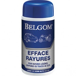 Efface rayures 135ml