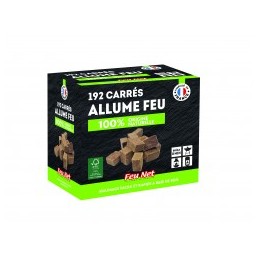 192 allume-feu naturel