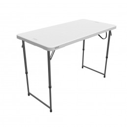 Table pliante RONDY - 8...