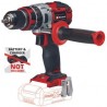 PERCEUSE VISSEUSE 18V TP-CD 18/80 Li-i BL - Solo + PACK CHARGEUR BATTERIE 2.5Ah OFFERT