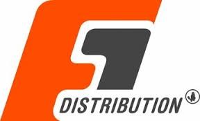 F1 DISTRIBUTION